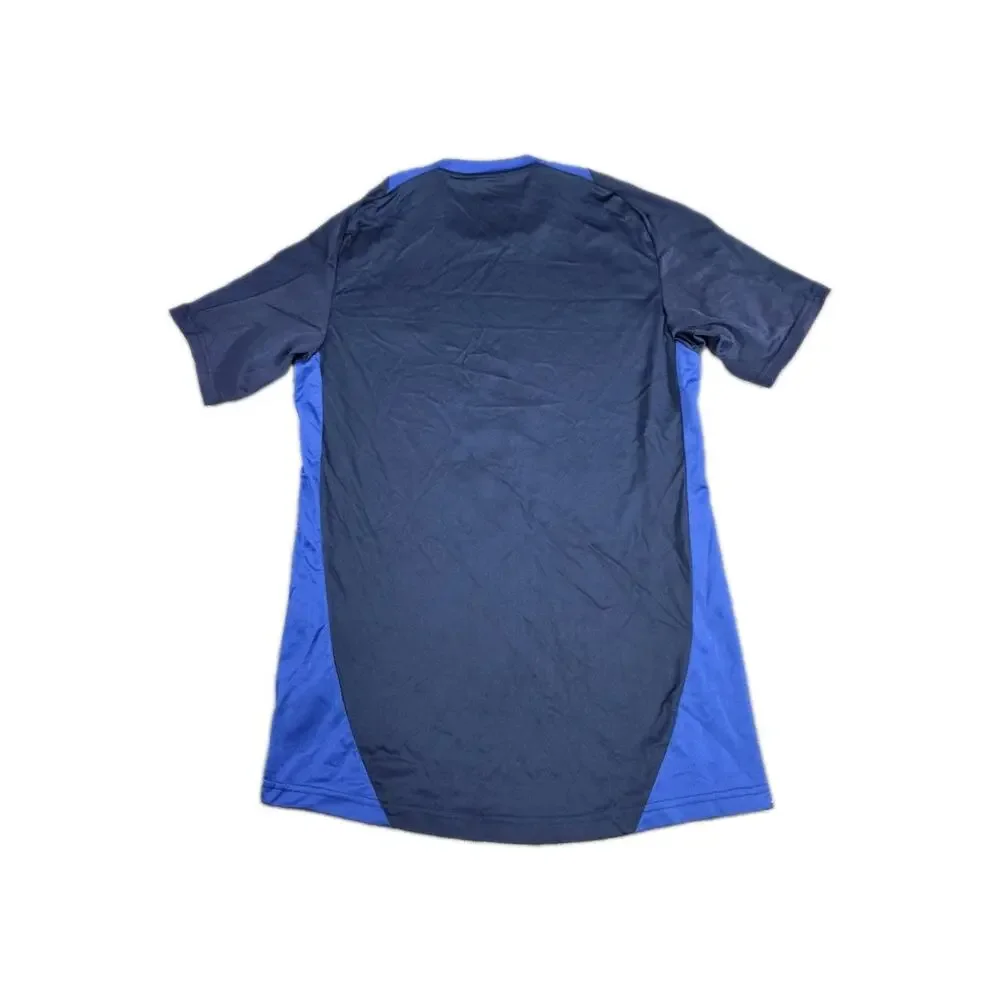 ADIDAS SCOTLAND 2022/2023 TRAINING MEN'S SZ S FOOTBALL SHIRT SOCCER JERSEY C1